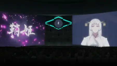 Oshi no Ko 2nd Season - 01