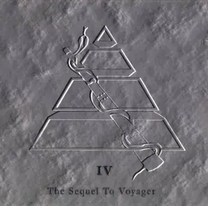 Rainbow Serpent - IV: The Sequel To Voyager (1999)