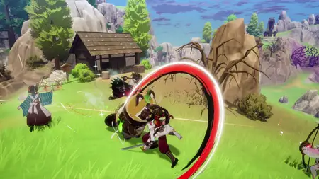 Rune Factory Guardians of Azuma (2025)