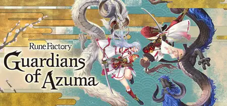 Rune Factory Guardians of Azuma (2025)