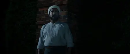 Murder at the Embassy (2025)