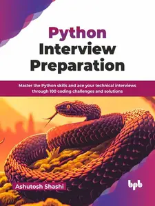 Python Interview Preparation