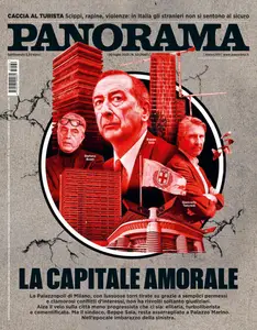 Panorama Italia - 30 Luglio 2025