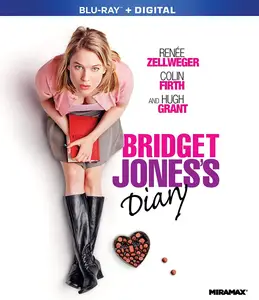 Bridget Jones's Diary (2001)