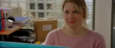 Bridget Jones's Diary (2001)