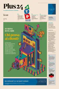 Il Sole 24 Ore Plus - 15 Febbraio 2025