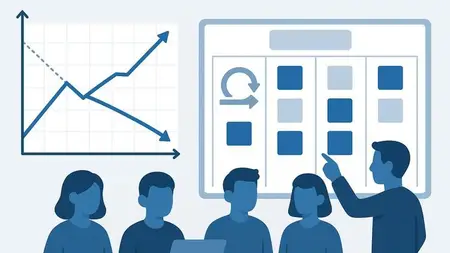 Take Scrum Teams from Good to Great with Scrum Metrics