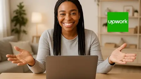 Upwork Mastery Course