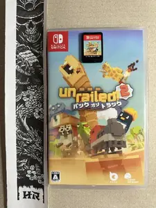 Unrailed 2 Back on Track (2026)
