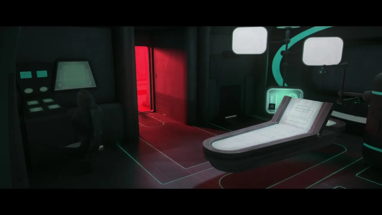 Star Wars: The Clone Wars S06E03