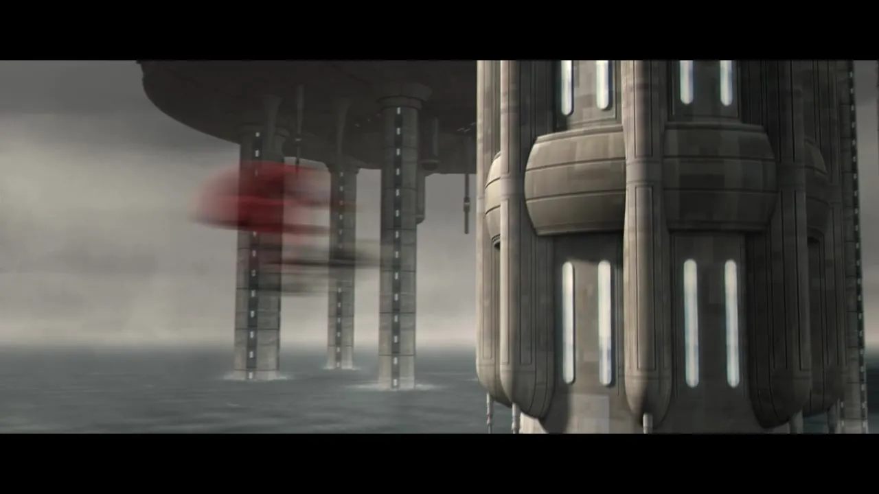 Star Wars: The Clone Wars S06E03