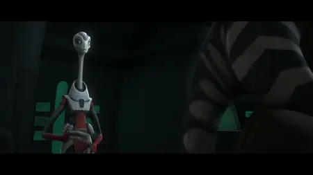 Star Wars: The Clone Wars S06E03
