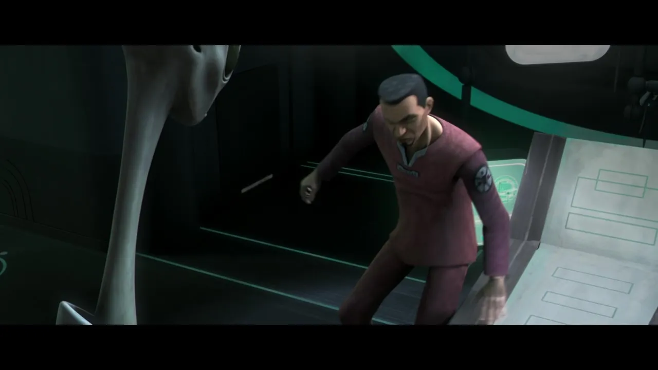 Star Wars: The Clone Wars S06E03