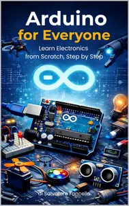 Arduino for Everyone