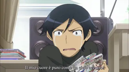 Freedom Ore no Imouto ga Konna ni Kawaii Wake ga Nai - 11