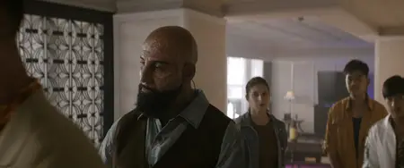 Bang (2025)