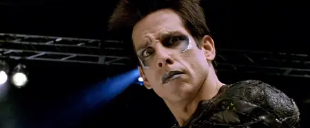 Zoolander (2001)