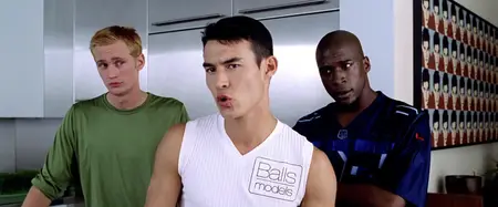 Zoolander (2001)