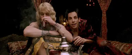 Zoolander (2001)