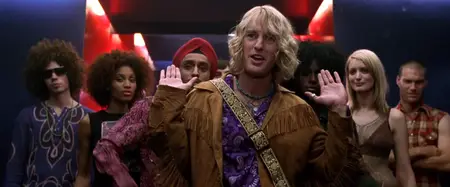 Zoolander (2001)