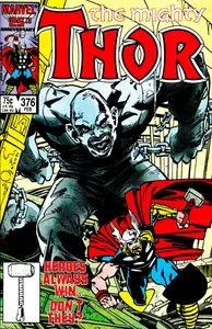 Thor 376