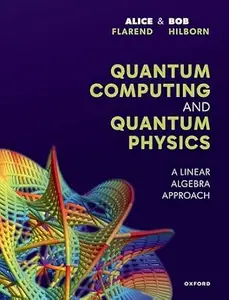Quantum Computing and Quantum Physics