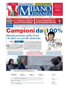 Milano Finanza - 7 Febbraio 2026