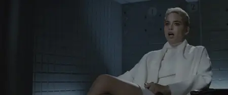 Basic Instinct (1992)
