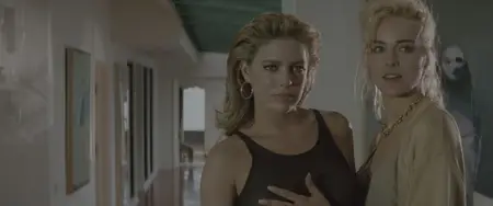 Basic Instinct (1992)