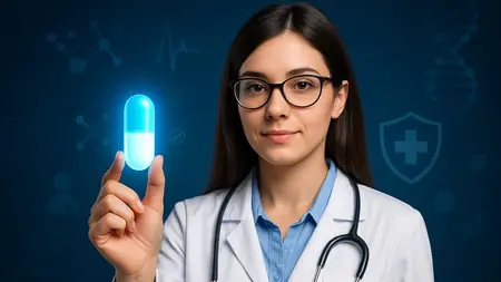 Pharmacovigilance Masterclass: Drug Safety Essentials