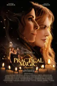 Practical Magic 2 (2026)