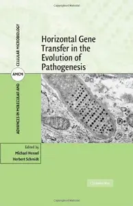 Horizontal Gene Transfer in the Evolution of Pathogenesis