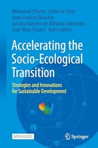Accelerating the Socio-Ecological Transition