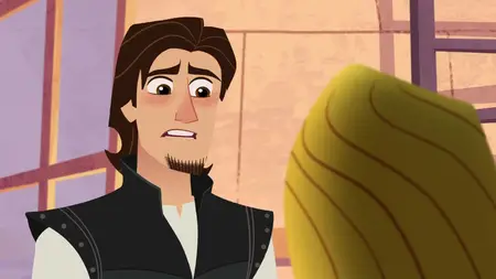 Rapunzel's Tangled Adventure S01E20