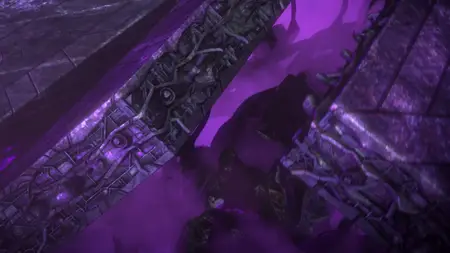 Transformers Prime: Beast Hunters - Predacons Rising (2013)