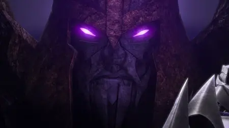 Transformers Prime: Beast Hunters - Predacons Rising (2013)