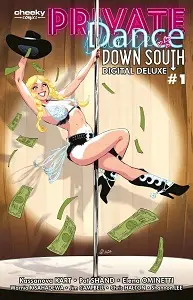 Private Dance - Down South