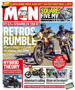 MCN - 12 November 2025