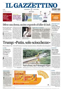 Il Gazzettino Rovigo - 9 Luglio 2025