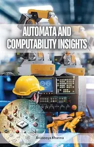 Automata and Computability Insights