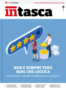 Altroconsumo InTasca N.198 - Settembre 2024