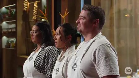 MasterChef Australia S16E49