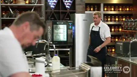 MasterChef Australia S16E49