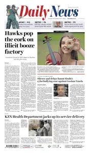 Daily News - 29 October 2025