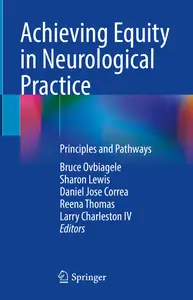 Achieving Equity in Neurological Practice