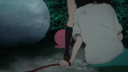 Takopii no Genzai - S01E02