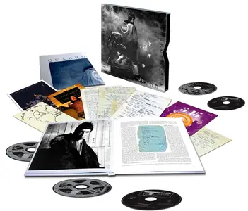 The Who - Quadrophenia (1973) [4CD Director's Cut Super Deluxe Edition 2011]
