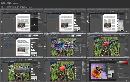 Learning Adobe Creative Cloud [Updated: 4/10/2025]