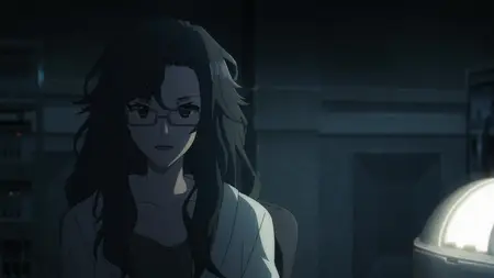 Your Forma S01E04 Regret