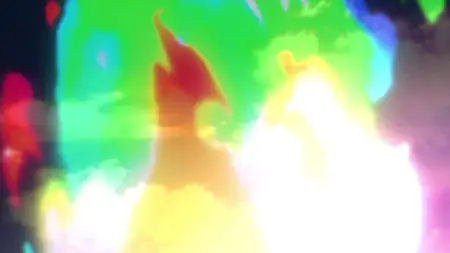 One Punch Man S2 - NCED 02 mkv" yEnc